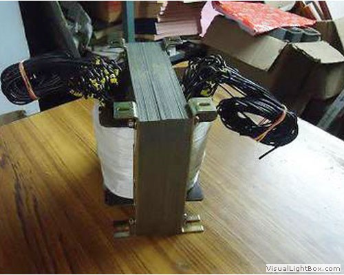 Medical Equipment Transformer