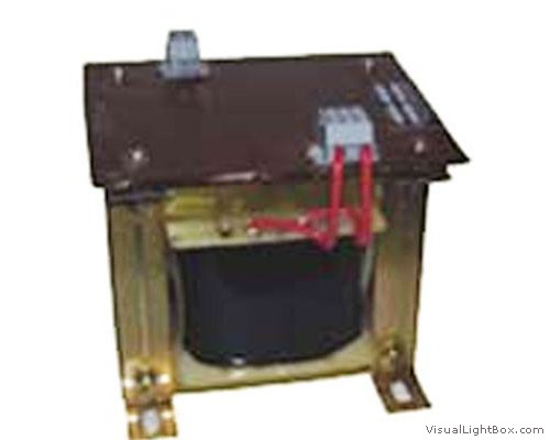 Control Transformer