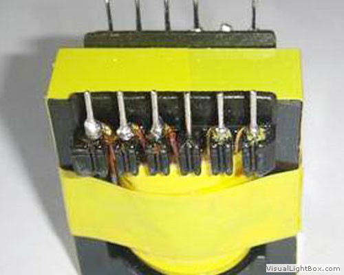 Control Transformer