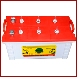 Inverter Battery