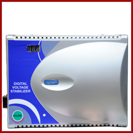 Voltage stabilizer