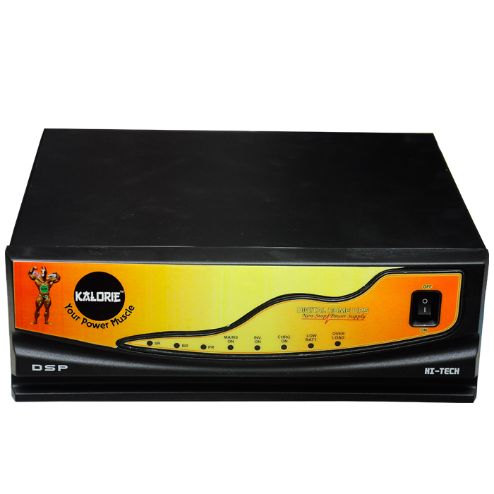 Home ups, inverters