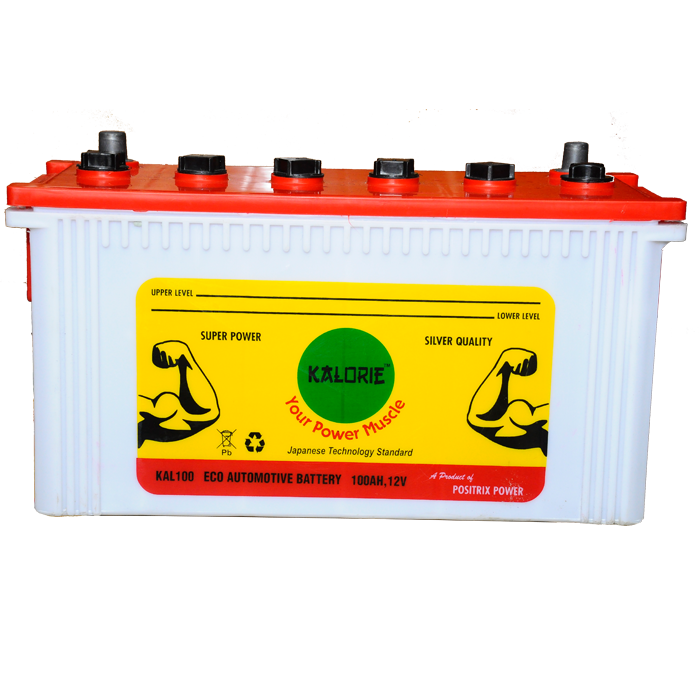 Battery Automotive