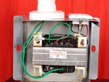 Single Phase Step-Down Transformer